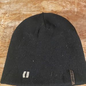 Armada winter beanie